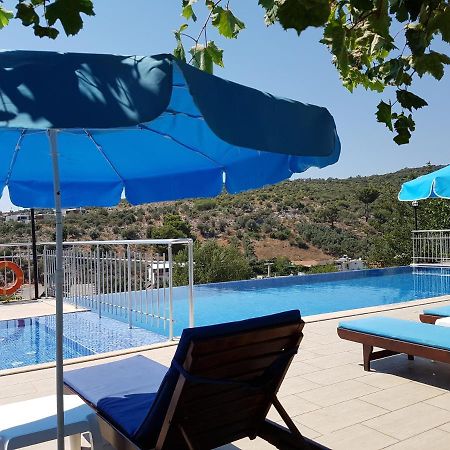 Hotel Patara Sun Club Extérieur photo