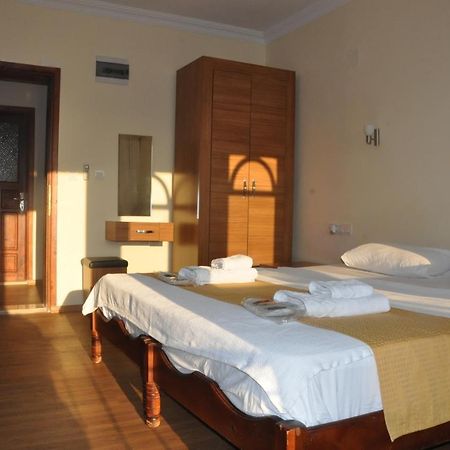 Hotel Patara Sun Club Extérieur photo