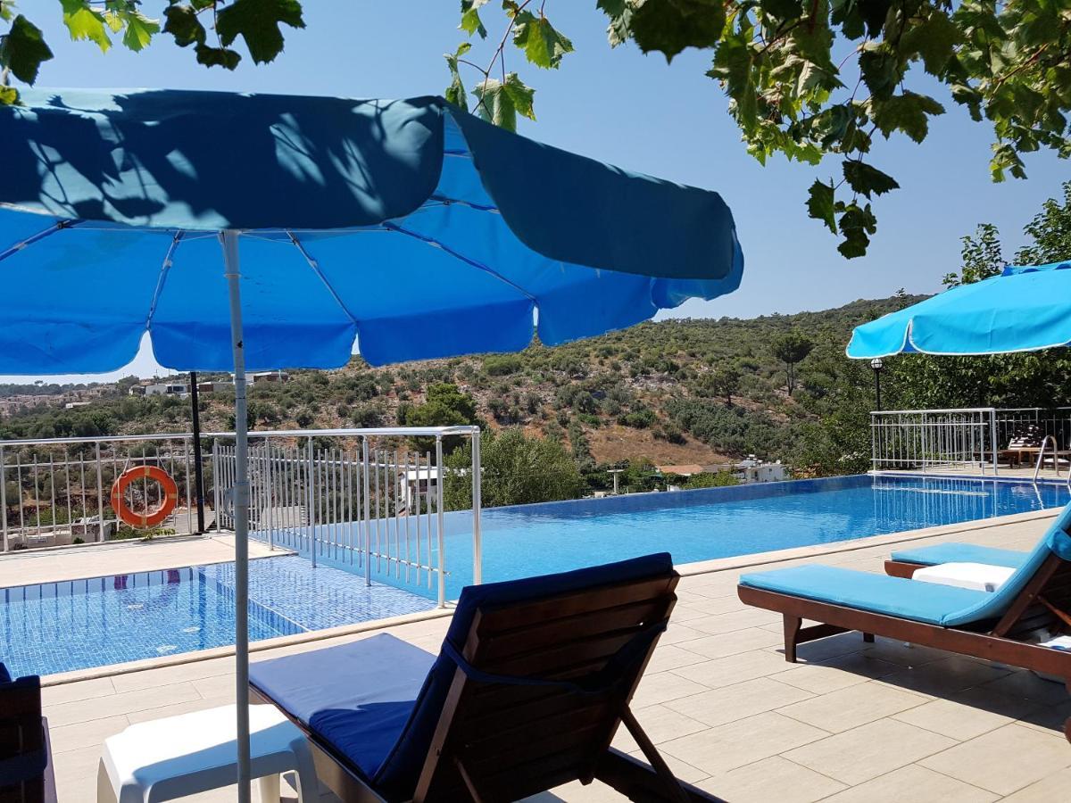 Hotel Patara Sun Club Extérieur photo