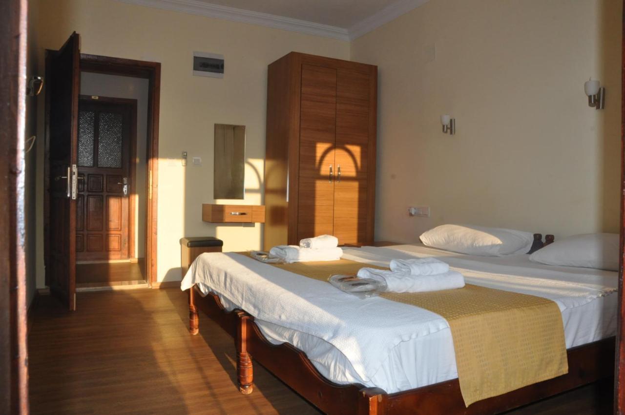 Hotel Patara Sun Club Extérieur photo