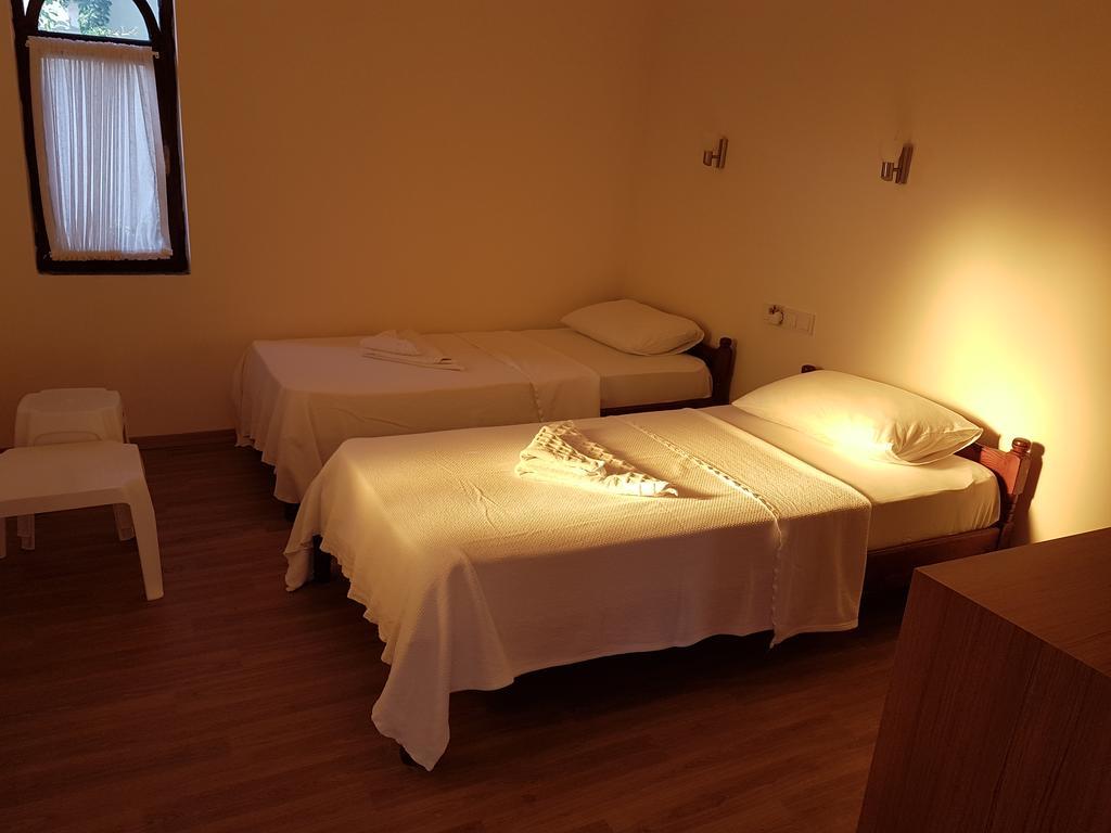 Hotel Patara Sun Club Extérieur photo