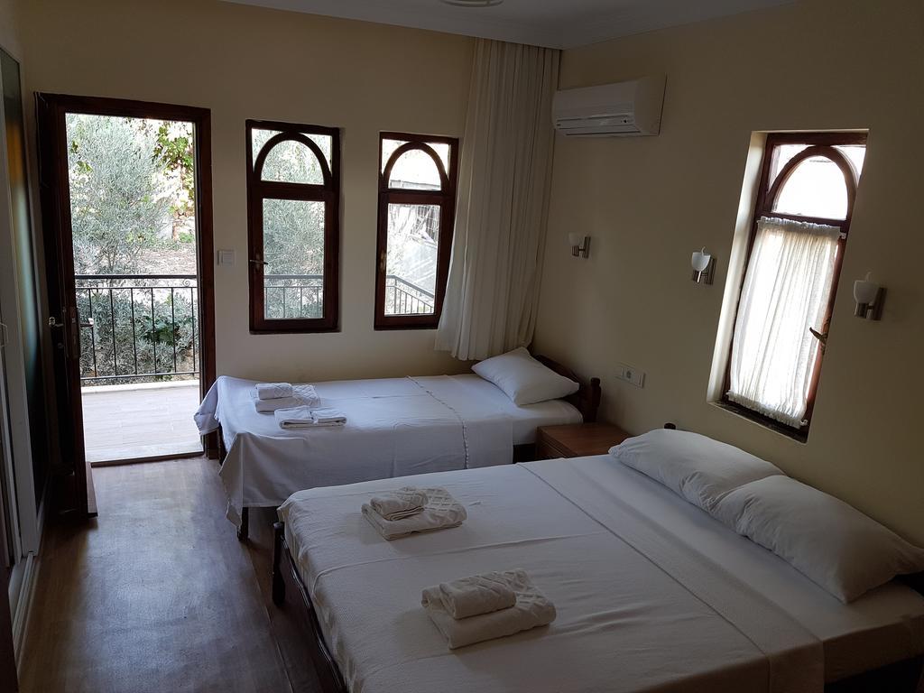 Hotel Patara Sun Club Extérieur photo