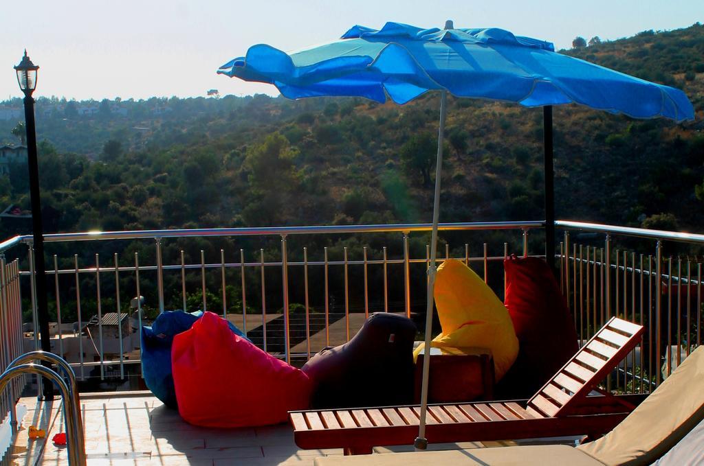 Hotel Patara Sun Club Extérieur photo
