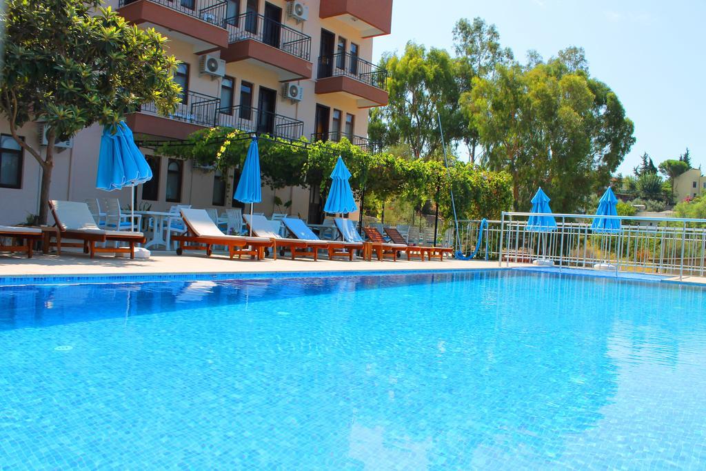 Hotel Patara Sun Club Extérieur photo