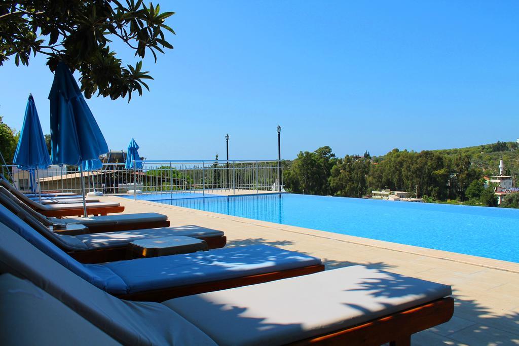 Hotel Patara Sun Club Extérieur photo