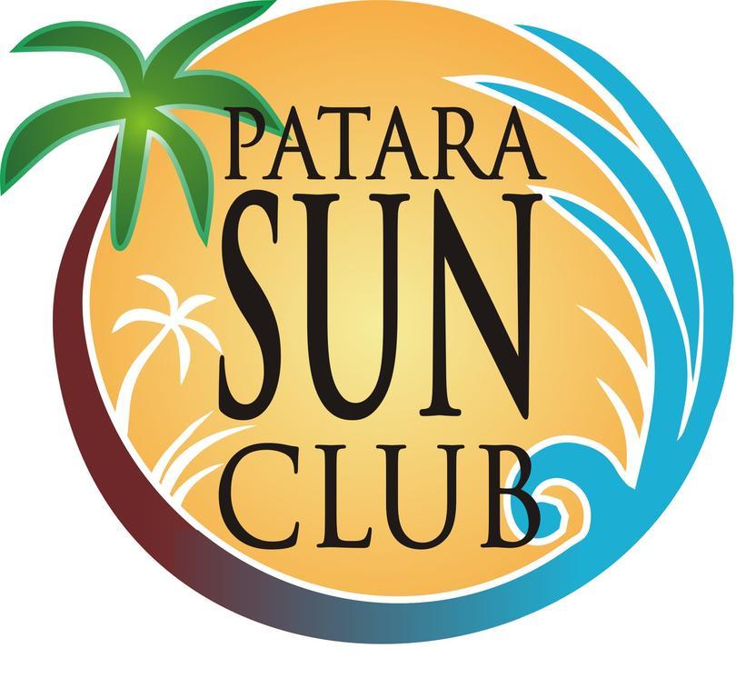 Hotel Patara Sun Club Extérieur photo