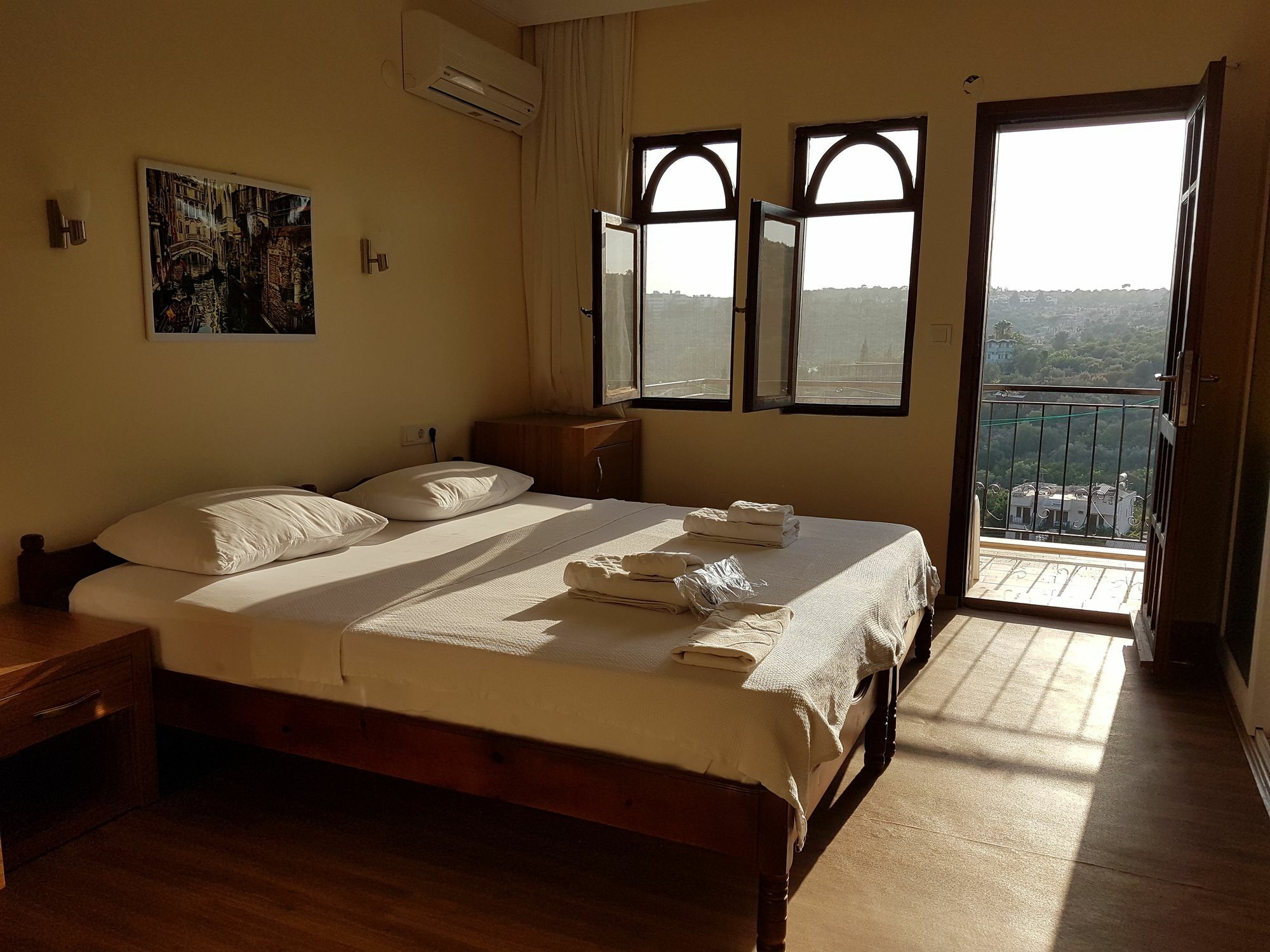 Hotel Patara Sun Club Extérieur photo