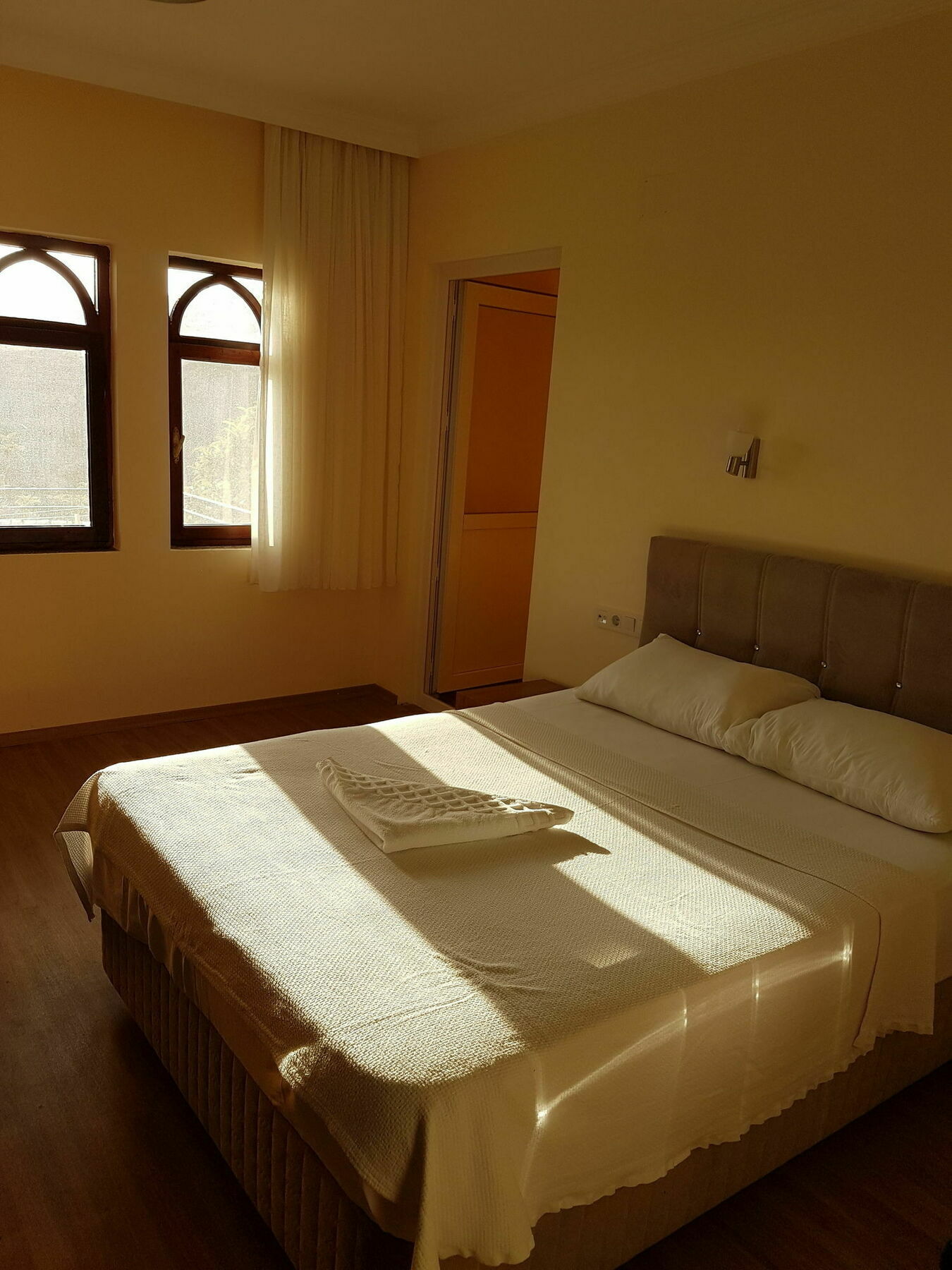 Hotel Patara Sun Club Extérieur photo