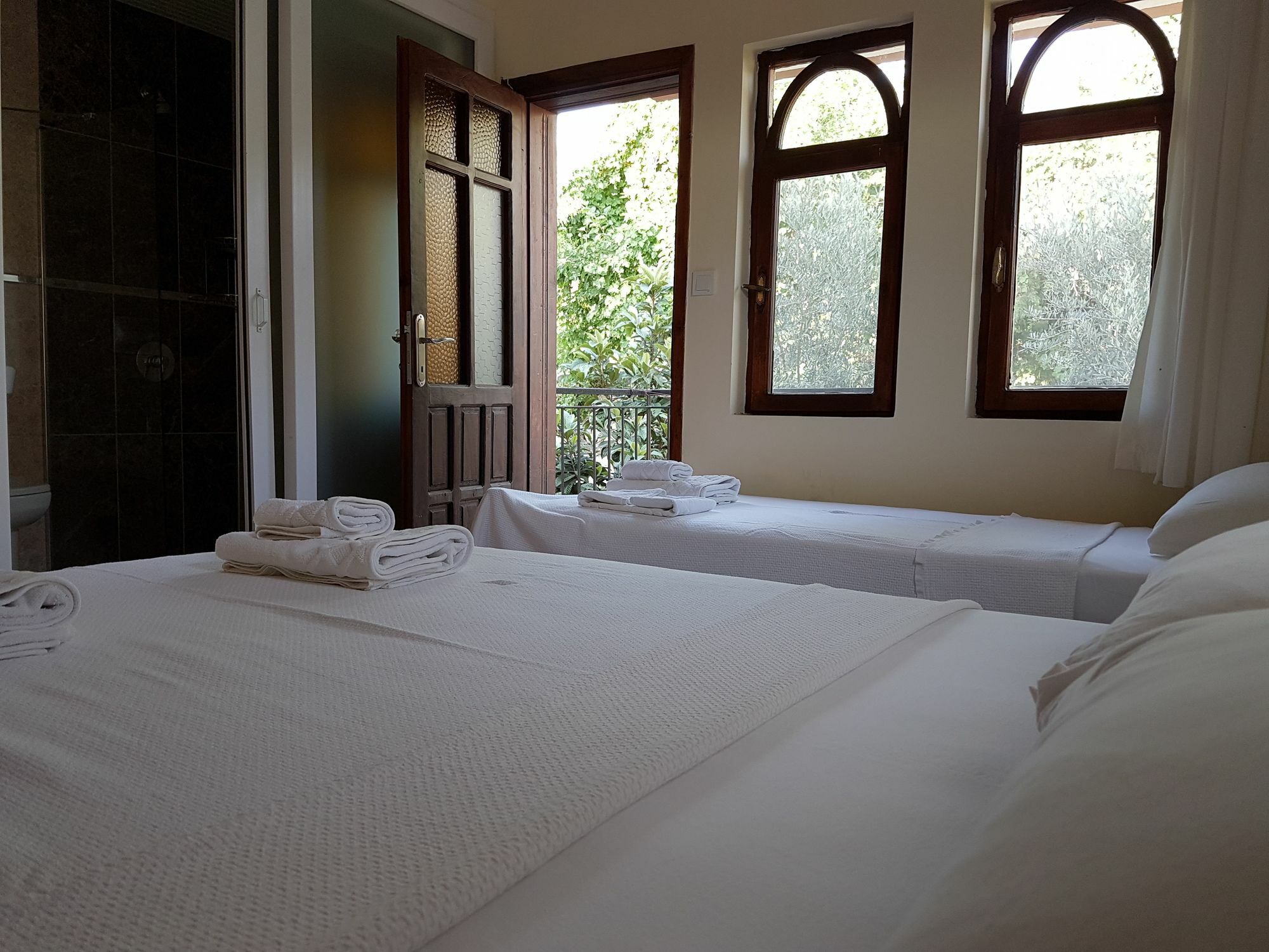Hotel Patara Sun Club Extérieur photo